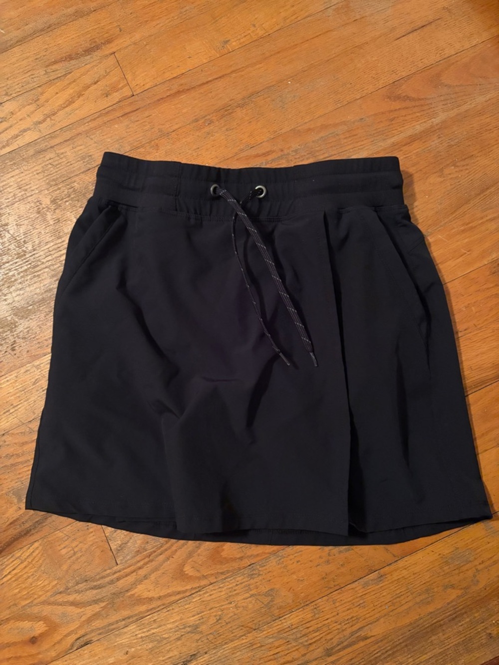 Free Country Black Skirt